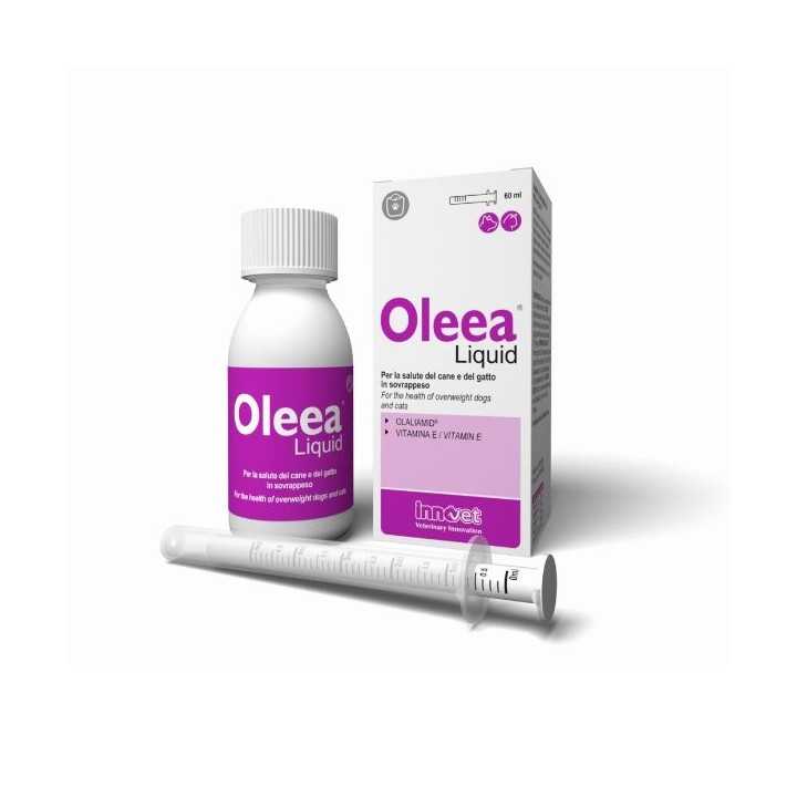Innovet Oleea Liquid 60 Ml.