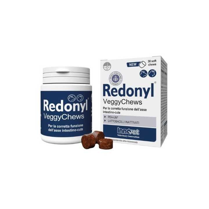 Innovet Redonyl Veggy Chews 30 Cpr.