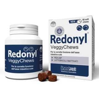 Innovet Redonyl Veggy Chews 60 Cpr.