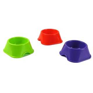Also Ciotola In Plastica Per Roditori 9 Cm.