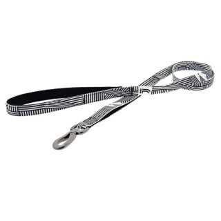 Juventus Official Guinzaglio Silicone (2 X 120 Cm.)