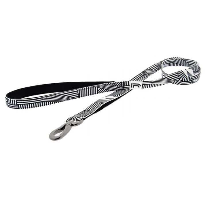 Juventus Official Guinzaglio Silicone (2 X 120 Cm.)