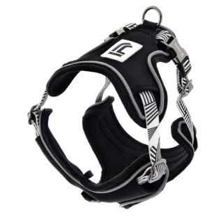 Juventus Official Pettorina Neoprene/Silicone (2,5 X 64-69 Cm.)