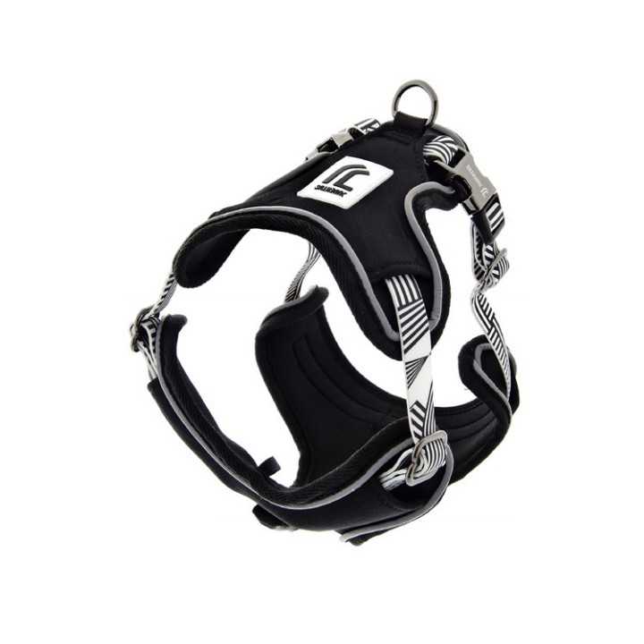 Juventus Official Pettorina Neoprene/Silicone (2,5 X 64-69 Cm.)