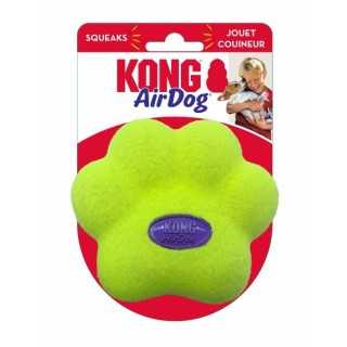Kong Airdog Squeaker Paw Tg. M