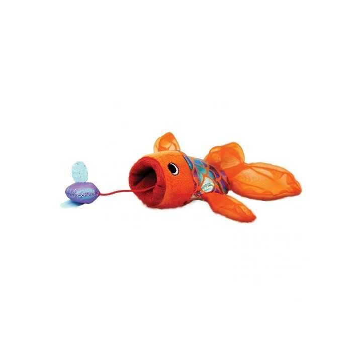 Kong Cat Crackles Gulpz