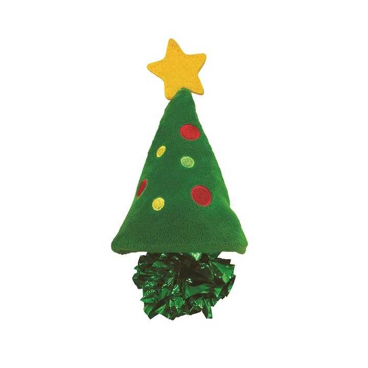 Kong Cat Holiday Crackles