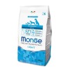 Monge Speciality Line Light All Breeds Salmone & Riso 12 Kg.