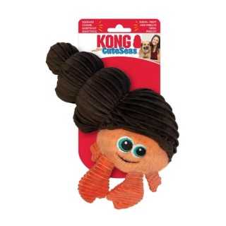 Kong Cuteseas Rufflez Hermit Crab