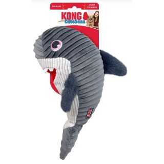 Kong Cuteseas Rufflez Shark