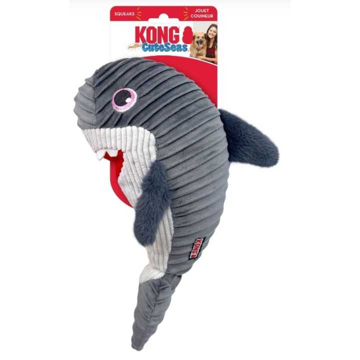 Kong Cuteseas Rufflez Shark