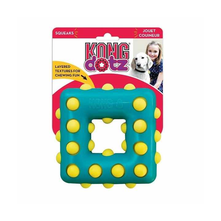 Kong Dotz Square