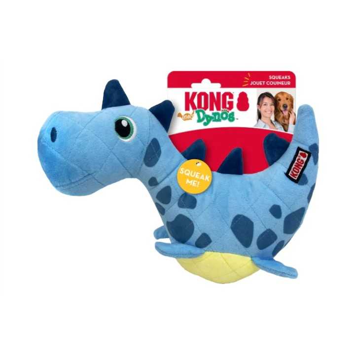 Kong Dynos Roars Blue