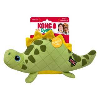 Kong Dynos Roars Green