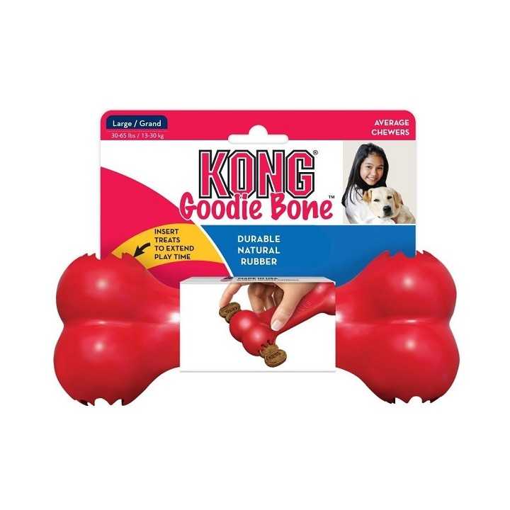Kong Goodie Bone Large