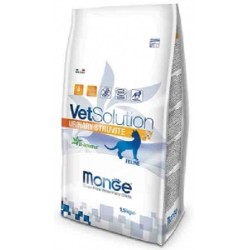 Monge Vetsolution Cat Urinary Stuvite 1