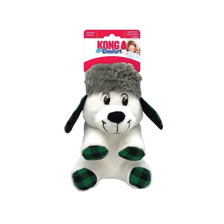 Kong Holiday Comfort Polar