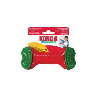 Kong Holiday Corestrengt Bone M-L