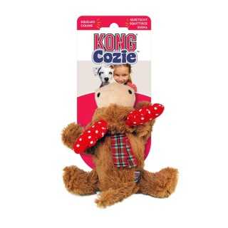 Kong Holiday Cozie Reindeer Tg. M