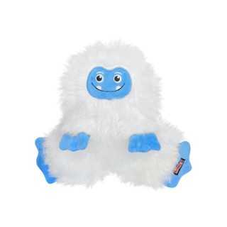 Kong Holiday Frizzles Yeti Tg. M/L