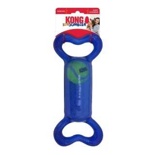 Kong Jumbler Tug Tg. M/L