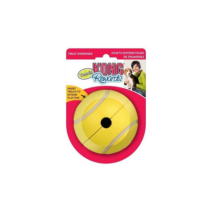 Kong Rewards Tennis Tg. L