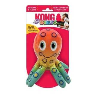 Kong Shieldz Tropics Octopus Tg. M