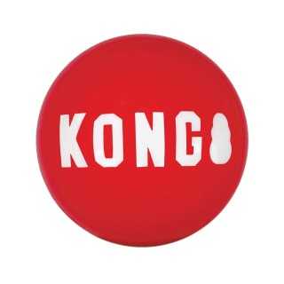 Kong Signature Ball Tg. Medium