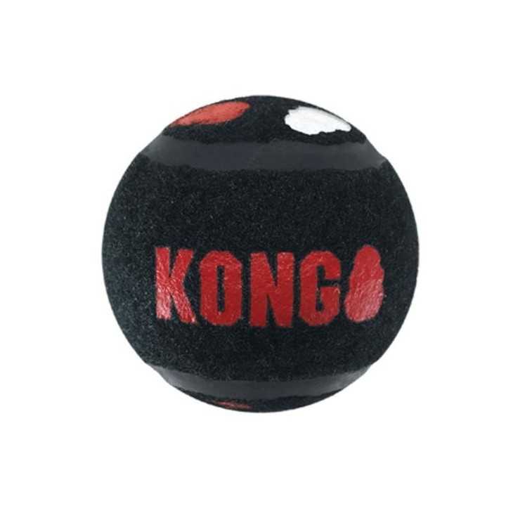 Kong Signature Sport Small / 3 Pz.