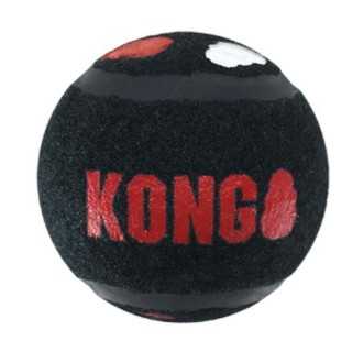 Kong Signature Sport X-Small / 3 Pz.