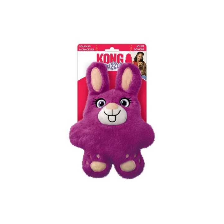 Kong Snuzzles Bunny Tg. M