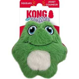 Kong Snuzzles Mini Frog Tg. Xs