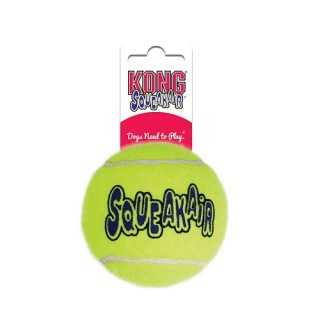 Kong Squeakair Tennis Ball