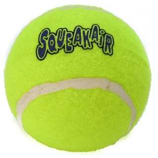 Kong Squeakair Tennis Ball Tg. X-Large