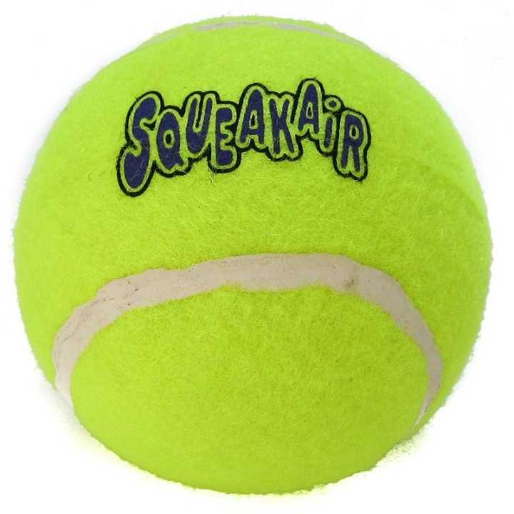 Kong Squeakair Tennis Ball Tg. X-Large