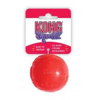 Kong Squeezz Ball Medium