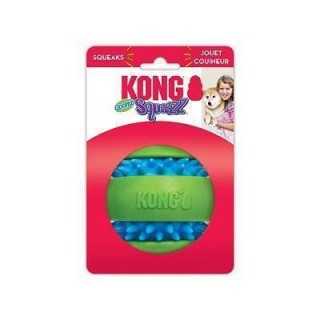Kong Squeezz Goomz Ball Medium