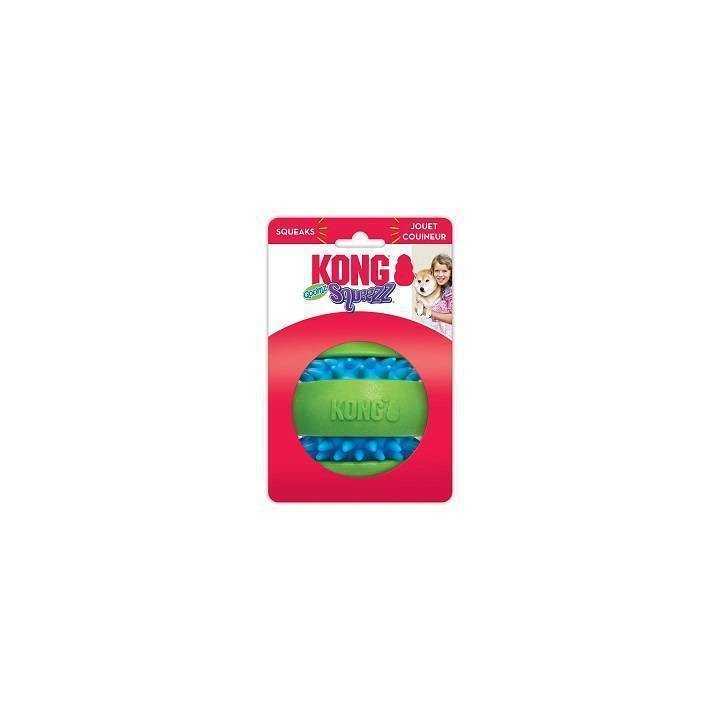 Kong Squeezz Goomz Ball Medium