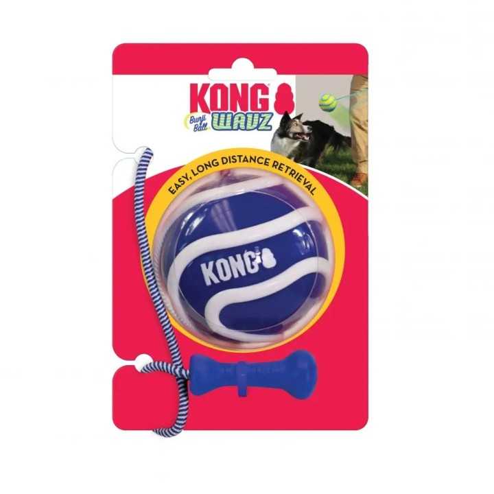 Kong Wavz Bunjiball Large