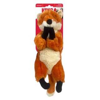 Kong Wild Low Stuff Fox