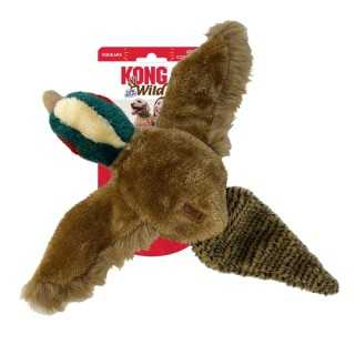 Kong Wild Low Stuff Pheasant