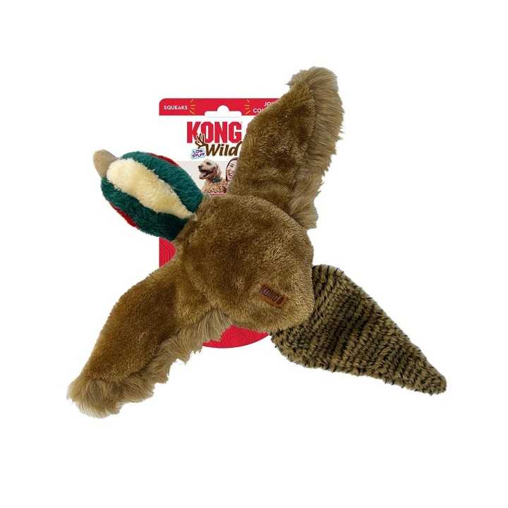 Kong Wild Low Stuff Pheasant