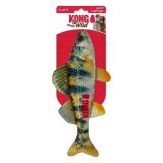 Kong Wild Shieldz Perch Tg. M