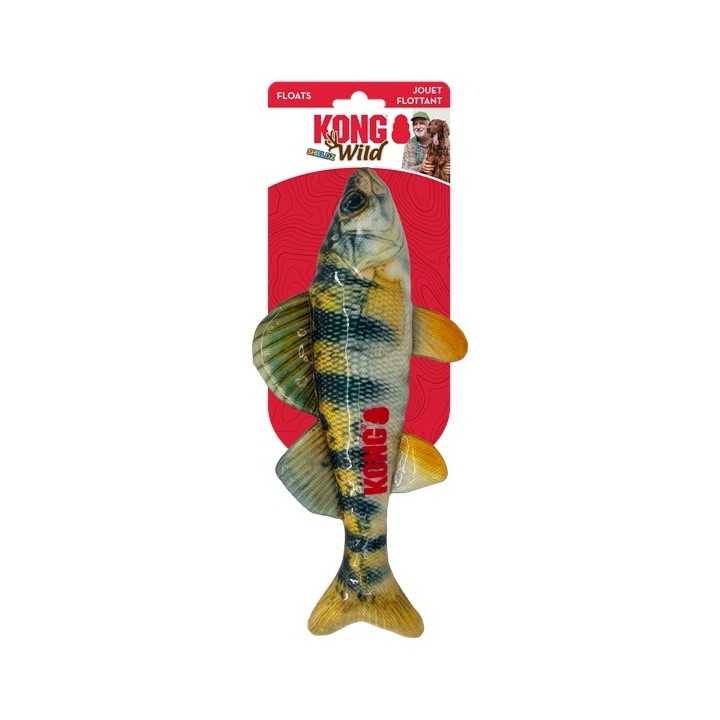 Kong Wild Shieldz Perch Tg. M