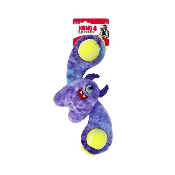 Kong Woozles Monster