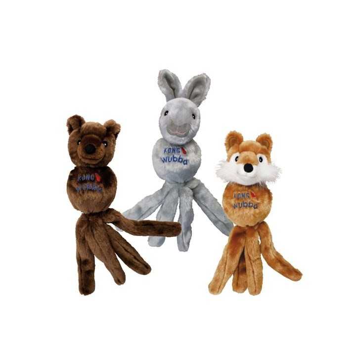 Kong Wubba Friends Large