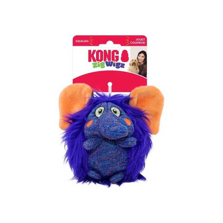 Kong Zingwigz Elephant M