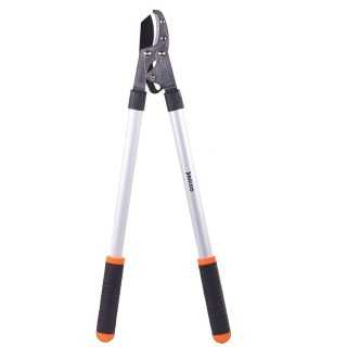 Troncarami Alu Line Taglio Battente in Acciaio E Manici in Alluminio da70 Cm - Brixo