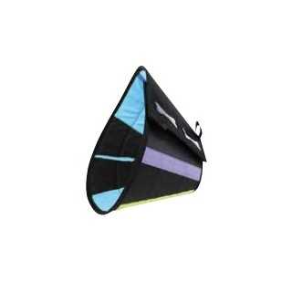 Kpv Collare Elisabettiano Morbido Tg. Xs (15-23 / 12 Cm.)