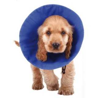 Kvp Collare Elisabettiano Morbido 24 Cm.